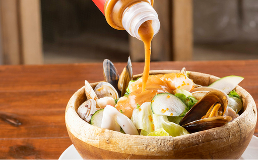 イルキャンティドレッシング 380g 【238005】