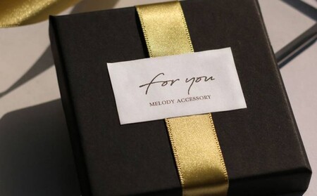 【ギフト対応可】大人のデコルテによく似合う、メルティングコインネックレス（チェーン：45㎝）（カラー：ゴールド）【043-010-1-2】