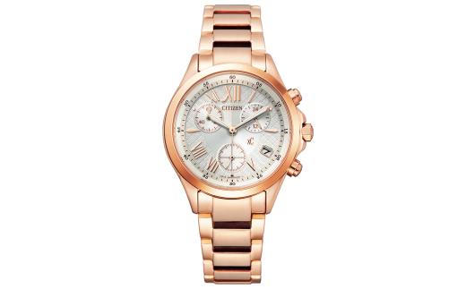 【期間限定(12/26～1/31)寄附額】シチズン 腕時計 XC(クロスシー) FB1403-53A basic collection 岩手県 北上市 Q0247 松村時計店 光発電エコ・ドライブ 光発電約5ヶ月 10気圧防水 贈り物 記念日ギフト 結婚祝い 結婚記念日 お祝い 敬老の日 ビジネスウォッチ クリスマス レディースウォッチ バレンタインデー 就職 成人 祝い 腕時計 高額返礼品