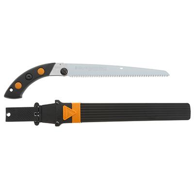 ふるさと納税 小野市 【シルキー替刃式鞘入鋸】　ゴムボーイ7(セブン)　万能目　本体　270mm