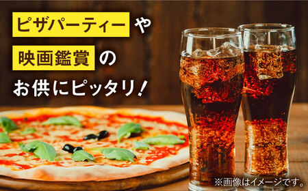 【全6回定期便】コカ・コーラ PET 500ml×24本 / 炭酸飲料 ドリンク ジュース / コカ・コーラ[41AFAO049]