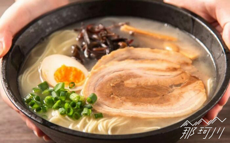 花山のラーメン３食セット＜木村食品＞那珂川市[GFR042]