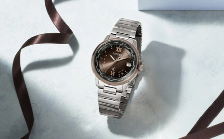 【ふるなび限定】シチズン 日本製 ソーラー 腕時計 クロスシー CB1020-89W | 所沢 腕時計 ブランド 人気 FN-Limited-PR