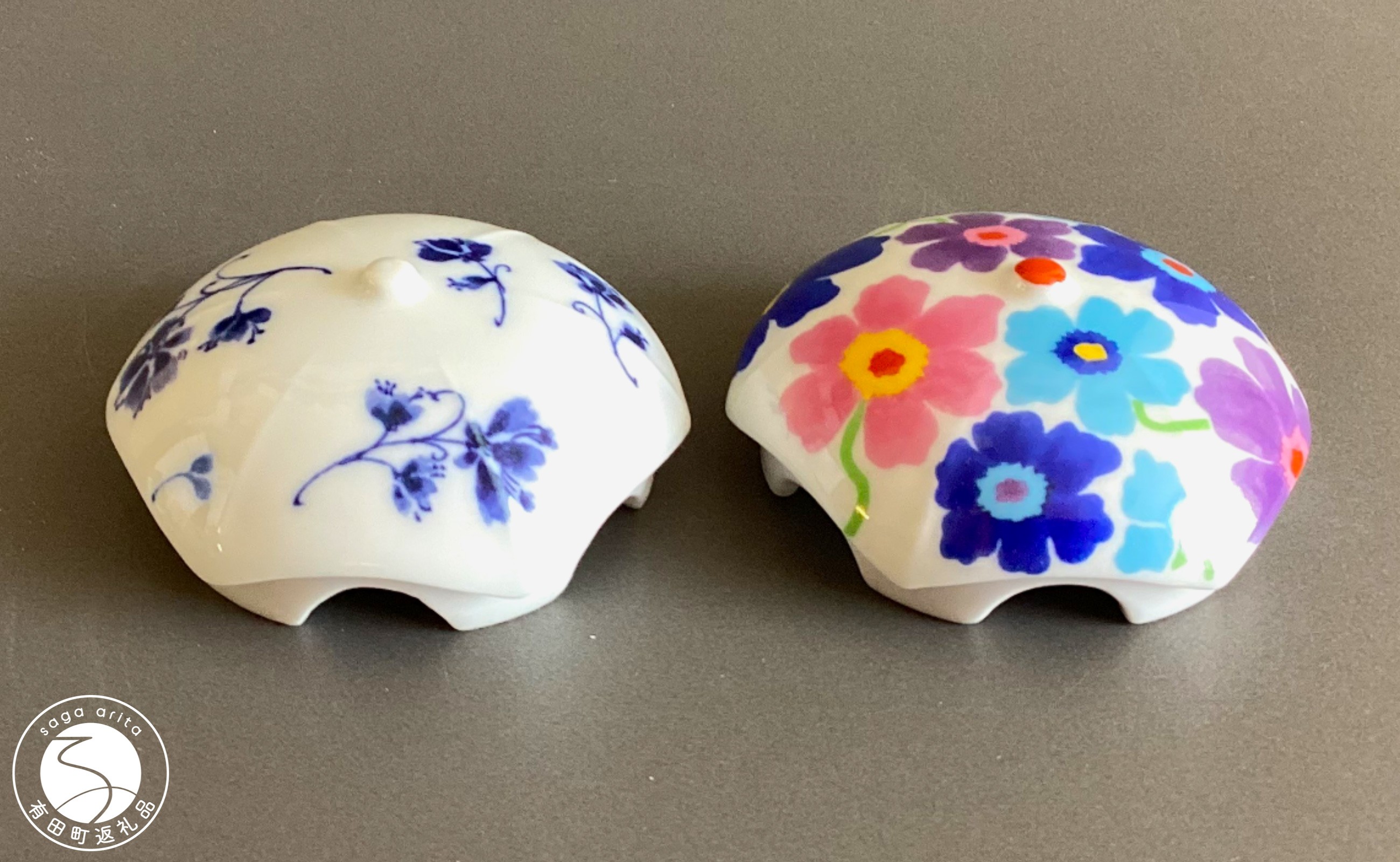 
                  有田焼 排水口カバー 2個 セット ポピー＆花ちる里 【東洋セラミックス】 排水溝 花柄 かわいい 抗菌加工 排水口 カバー 洗面台 おもてなし おもてなしの心 au042
                