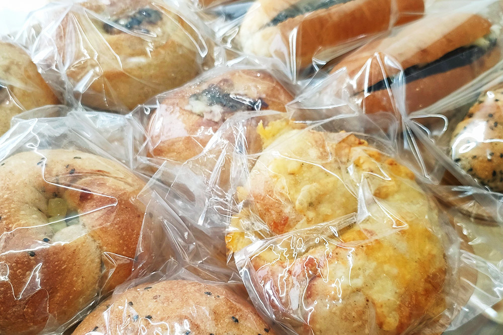 パン ロスパンセット 10個入り