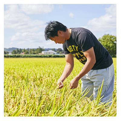 ふるさと納税 川西町 令和6年産　山形県産　雪若丸　5kg |  | 01