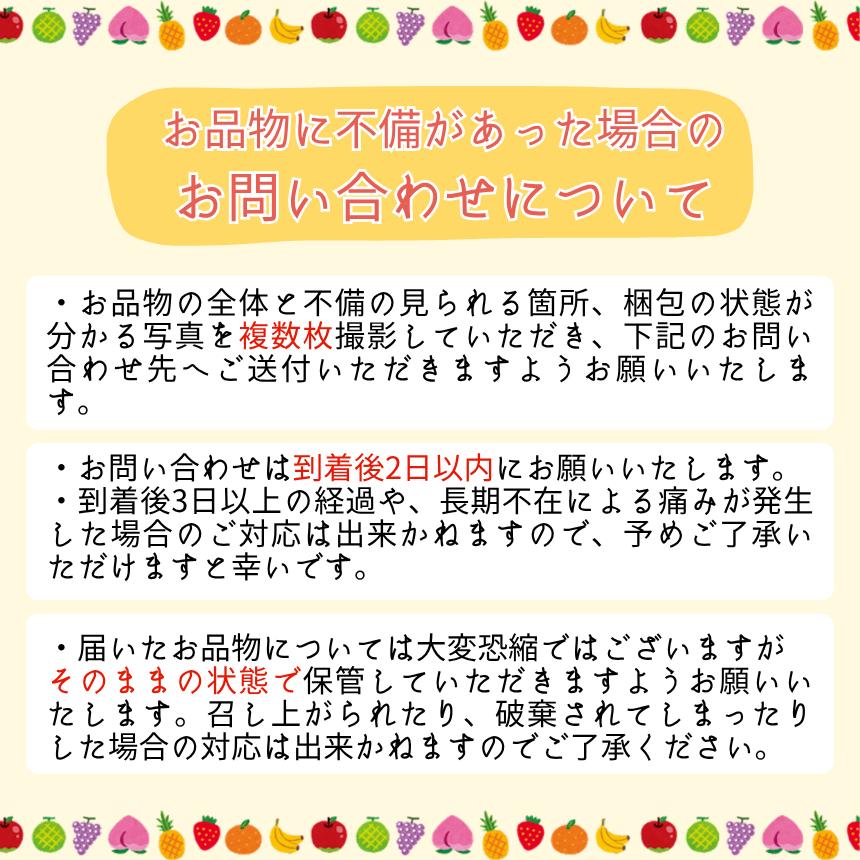 ジューシーで甘い!長野県産 なし (南水) 約3キロ 秀品〈2026年9月中旬～10月中旬発送〉