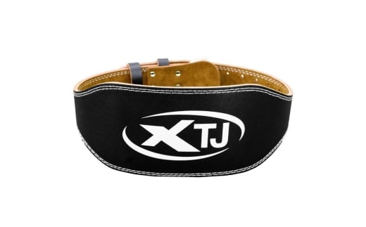 【XL】X-TJ Z02 パワーベルト ｜トレーニング フィットネス 器具 筋トレ スポーツ 運動 ダイエット ※北海道・沖縄・離島への配送不可