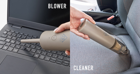 Blower & Cleaner [ブロワー＆クリーナー ] ABC-900 _OS027-0029