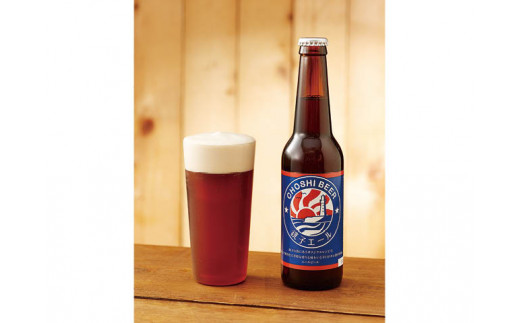 銚子の魚に合う クラフトビール 銚子エール 24本セット ビール