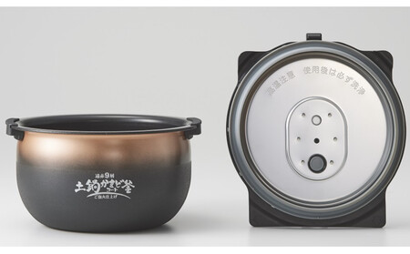【2025年新製品】タイガー魔法瓶 圧力IH炊飯器 JRI-G180WO 1升炊き オフホワイト