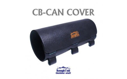 
                  ラフテール アウトドアスタッフ【CB缶カバー】BK AC-CBC-BK
                