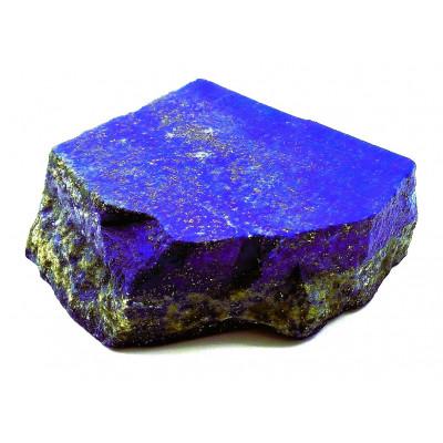 ふるさと納税 和泉市 ラピスラズリのオーバル型宝石ネックレス |  | 03