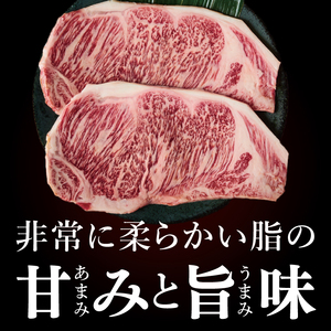 常陸牛サーロインステーキ 400g（NW-3）