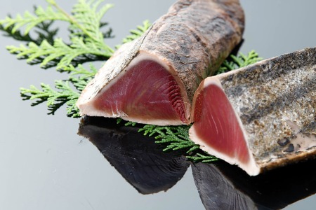 【かつお】鮮度抜群 かつおたたき 1kg