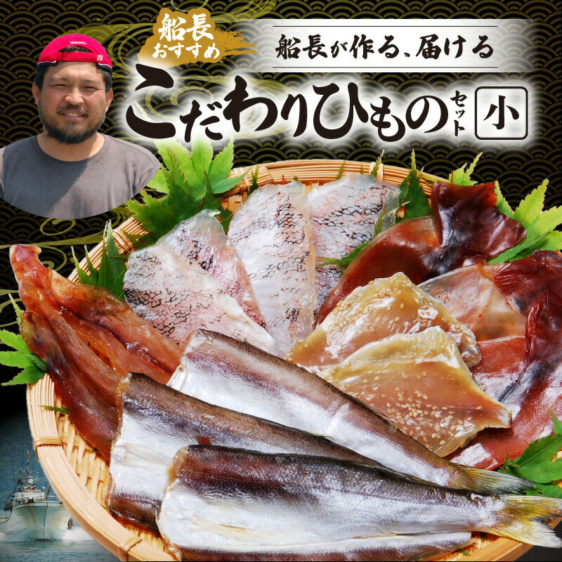 【ふるさと納税】干物 天然 獲れたて 旬 小 約 4パック カマス エソ イトヨリ アオナ メシマ メゴチ 鮮度 新鮮 厳選