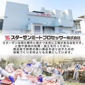 ＜定期便・全6回(偶数月)＞6人家族用！鹿児島県産 黒毛和牛・黒豚 定期便 C (総量約9kg) 国産 黒豚 しゃぶしゃぶ 肩 ロース スライス 訳あり 切り落とし 黒毛和牛 サーロイン ステーキ 黒