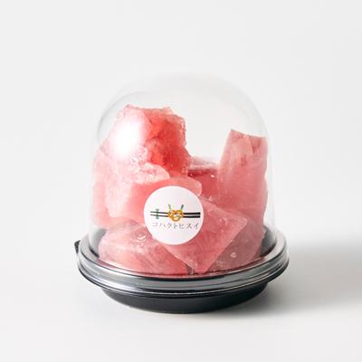 ふるさと納税 榛東村 しんとうワイナリー赤ワイン味　琥珀糖 |  | 01