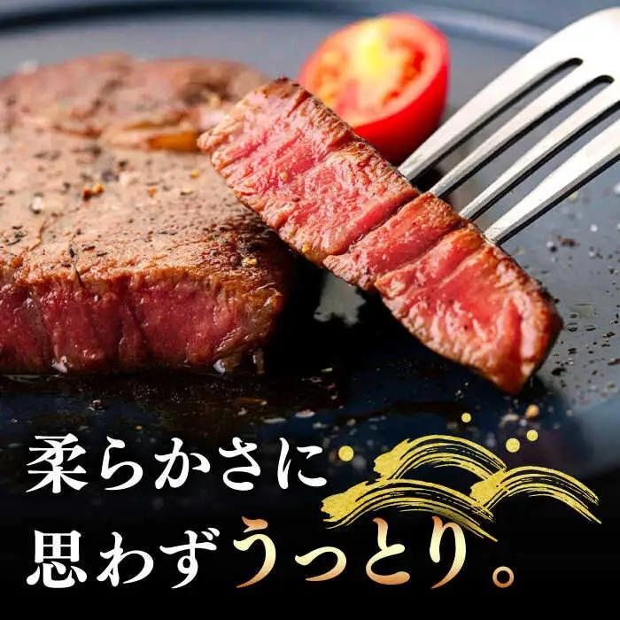 【全12回定期便】A4ランク 以上 壱岐牛 ヒレステーキ 120g × 3枚 [JAA014]