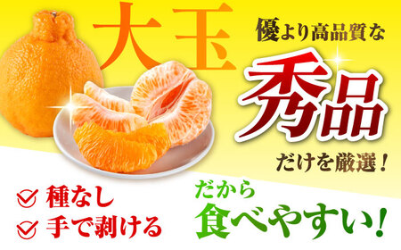 先行予約 ハウス栽培 不知火約3kg(7~12玉) 不知火みかんデコポンと同品種ZBN003