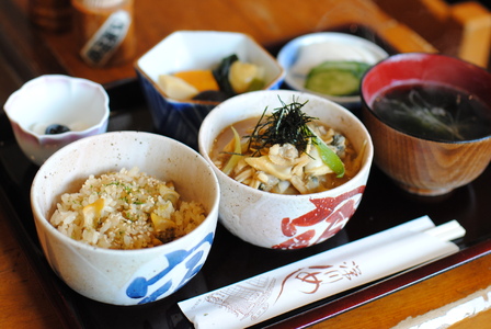 深川宿 お食事券（3,000円分） ﾁｹｯﾄ 深川めし 江戸前 あさり 郷土料理 和食 深川宿