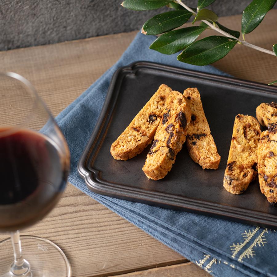 ＜FREMAR.LAB＞やみつきビスコッティギフトボックス６　1セット