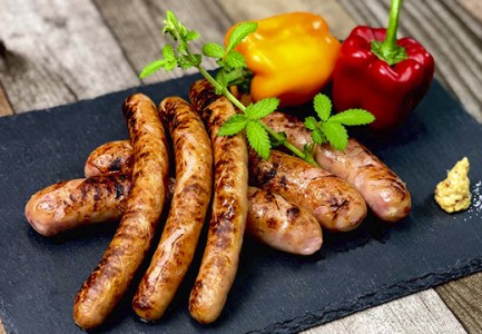 【高知県 大月町産ブランド豚】「力豚ソーセージ」の詰め合わせ