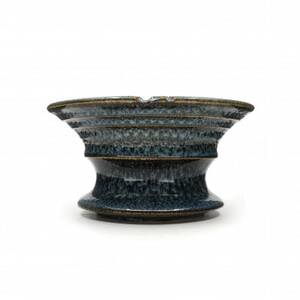 狂鉢 Bable 'Vintage Navy'_雑貨   _【1620344】