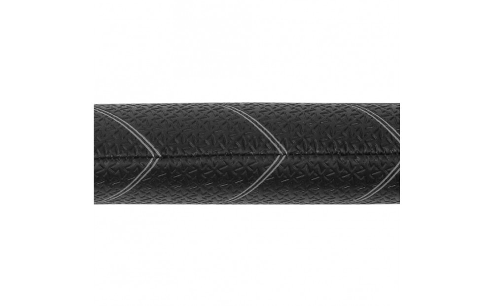 Zodiaオリジナルカイマン　パターグリップ　Zodiaロゴ　ブラック１本