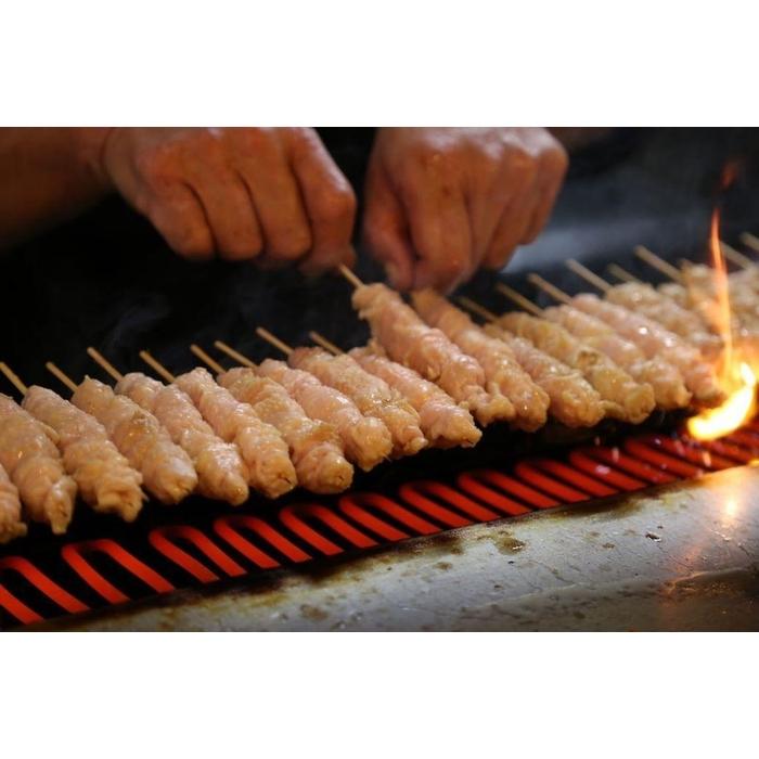 博多かわ屋のとり皮(冷凍)/30本入