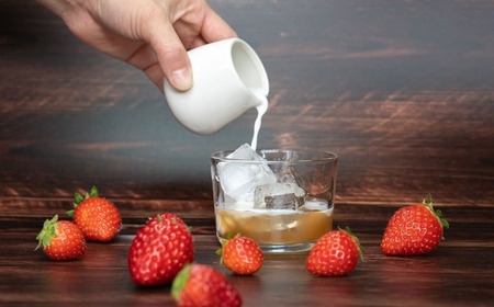 wafu いちごミード（蜂蜜のお酒） A-MR-A03A