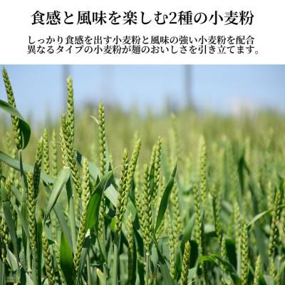 ふるさと納税 中央市 【はくばく】南アルプスのおいしいうどん　360g×12袋 |  | 02