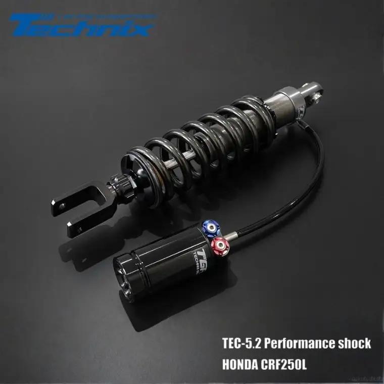 BR007-1 TGR パフォーマンスショック TEC-5.2 for CRF250L-S（2021年式～）