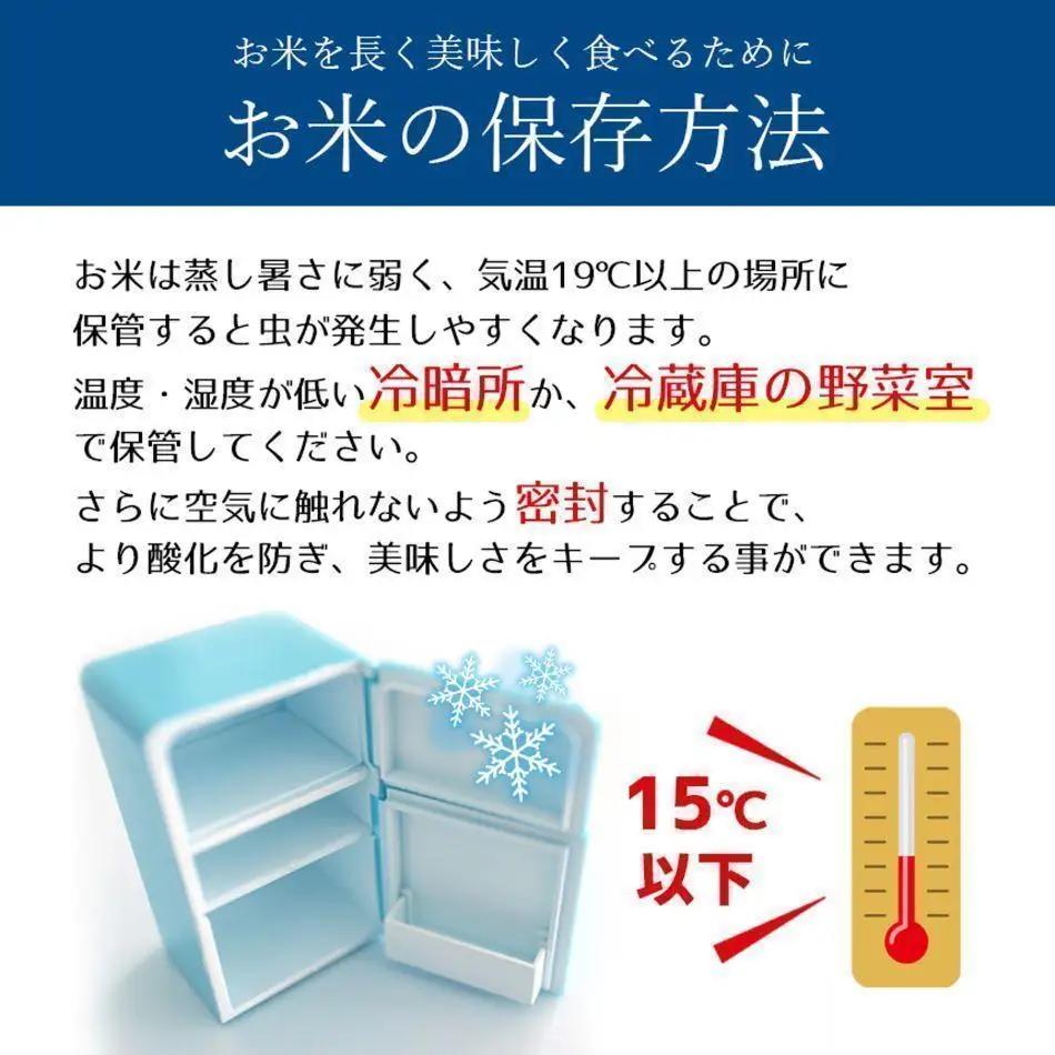 【定期便3回】栃木県産 ミルキークイーン 白米 2kg 2026年 先行予約 | 栃木県 矢板市