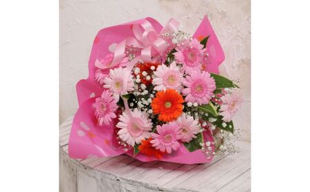 お花 季節の 花束 お花