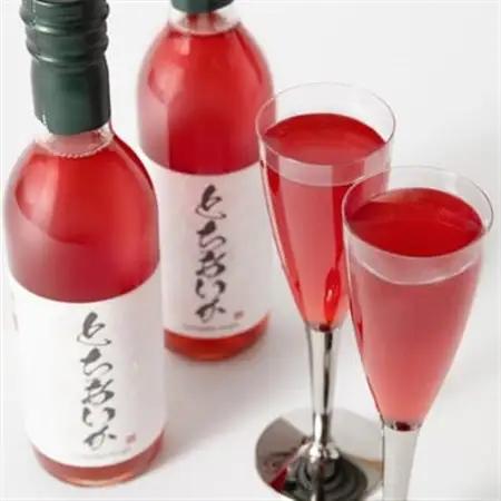 とちあいかドロップス 360ml×2本【1529277】