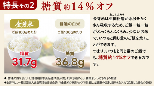 【 金芽米 ( 無洗米 ) 】 ＜6月下期出荷＞ つくばみらい市産 コシヒカリ 5kg × 2袋 ( 計 10kg )