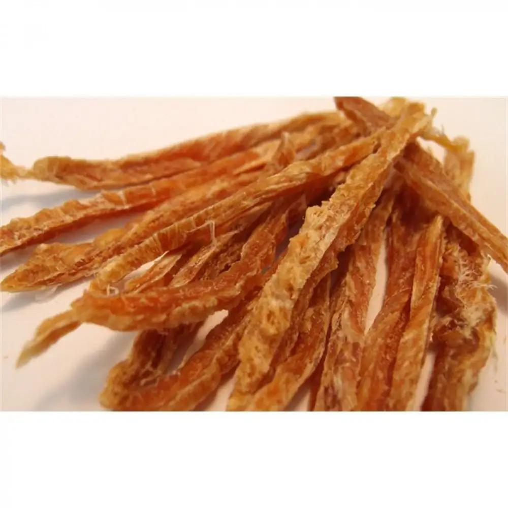 ＜愛犬用おやつ＞ささみ細切り220g　(110g×2) 3個
