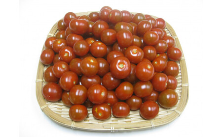 訳ありミニトマト　約3kg