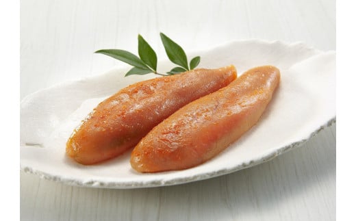 【博多大丸おすすめ品】「福さ屋」無着色辛子めんたい220g 【辛子明太子】ムＡ(SR)-220