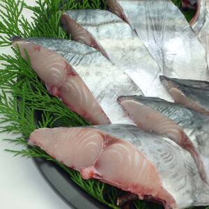 【特選品】瀬戸内海産の鰆の味噌漬け12切れの詰め合わせ FAH-0116