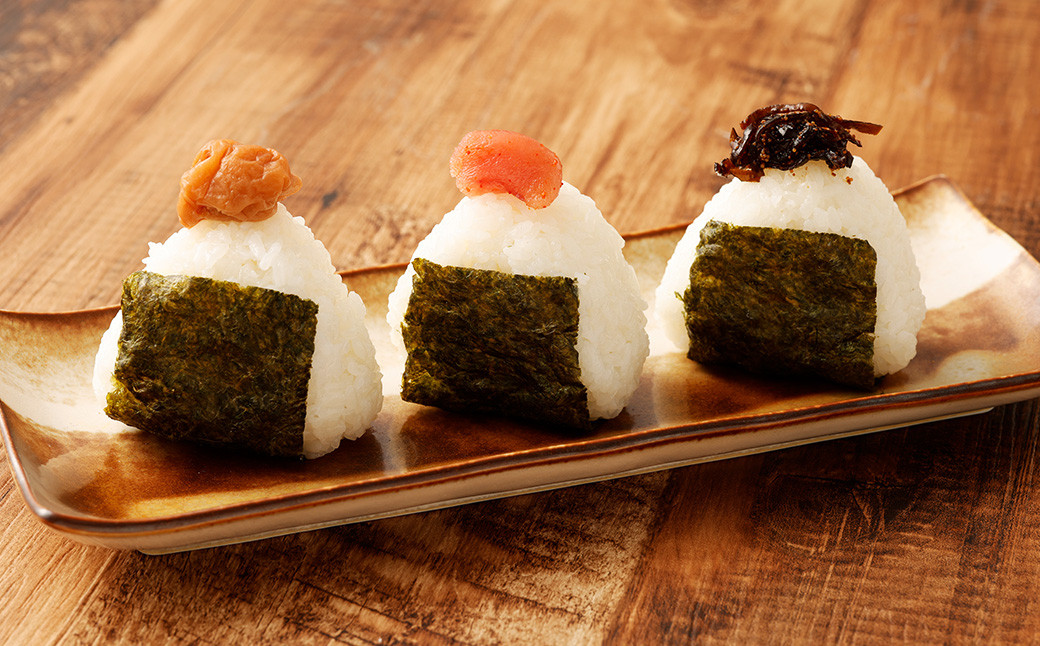 大阪のり & 有明のり 食べ比べ 6種セット