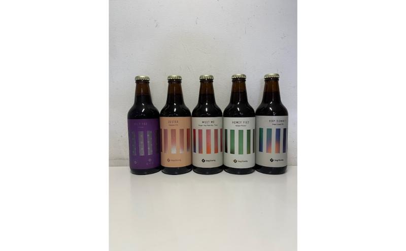 【限定 | 父の日ギフト】上越 地酒 ビール 飲み比べセット 300ml×6種  新潟の酒と米 まいどや 新潟 にいがた 上越 クラフトビール ギフト