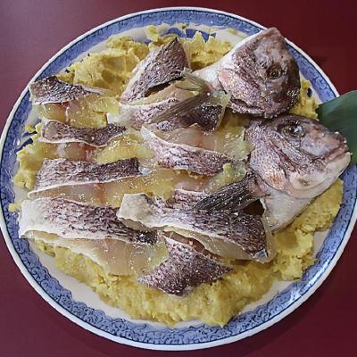 ふるさと納税 南あわじ市 活き〆真鯛使用　鯛の味噌漬 |  | 02