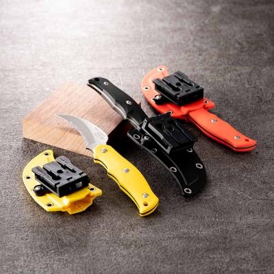 ふるさと納税 関市 サビナイフ9 SHARK-RAY(シャークレイ)(イエロー) 黄 |  | 01