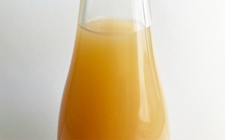 りんごじゅーす 720ml サンふじ 2本 紅玉 1本 セット 【うわのリンゴ園】 ／ 完熟 りんご リンゴ 林檎 アップル ジュース リンゴジュース りんごジュース 林檎ジュース アップルジュース 