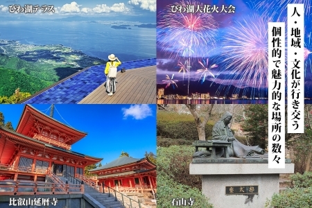大津市 後から選べる旅行Webカタログで使える！ 旅行クーポン（300,000円分） 旅行券 宿泊券 [KO004]｜旅行券