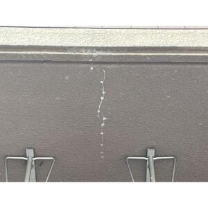 赤外線カメラ搭載ドローンを使った専門家によるマンションの外壁・屋根・雨漏り点検サービス券