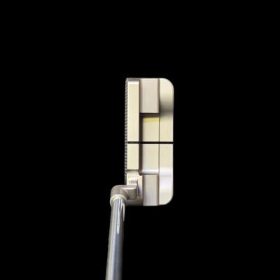 ふるさと納税 瑞浪市 NEW!【ゼニスパター】ZENITH PUTTER 削り出しパター【WR-03C】 |  | 02