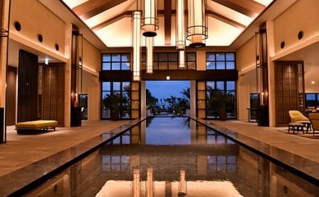 フサキビーチリゾート ギフト券 3万円分 | 沖縄県 沖縄 琉球 八重山 石垣島 石垣市 フサキ ビーチリゾート 宿泊券 国内旅行 リゾート ホテル 旅 旅行 宿泊補助券 観光 観光地応援 チケット 